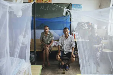 安徽圩区的难解之疾6