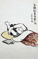 我为何要执着于当一名语文老师2