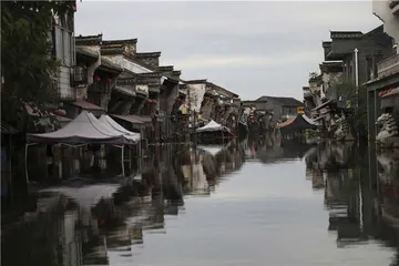 安徽圩区的难解之疾7