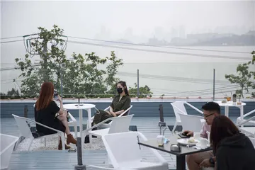 青岛理解：体验是种综合感受