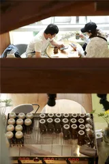 青岛理解：体验是种综合感受1