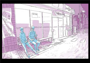黄成希：“火影”少年的逐梦之旅3