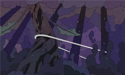 一位完美母亲的意外死亡