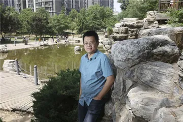 《民法典》出台：一次私权的胜利1
