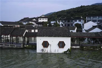 太湖的“Ⅰ级应急”时刻1
