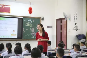 爱的教育：我的小学语文课1