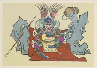 寻找“国漫之父”1