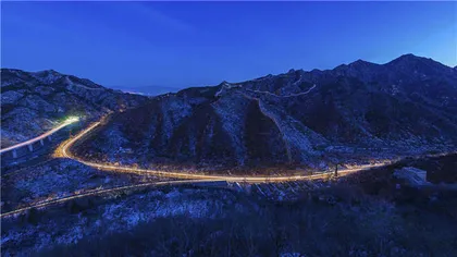 寻找百年京张铁路