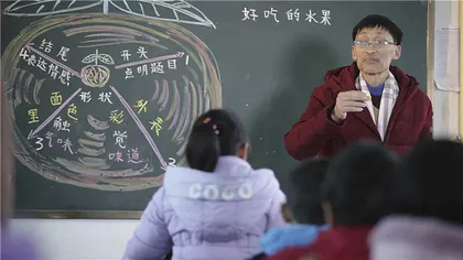 文学如果没有和内心的关联，它有什么用?2