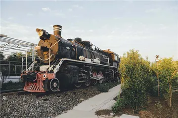 寻找百年京张铁路1