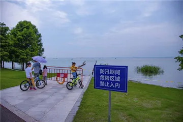 太湖的“Ⅰ级应急”时刻4
