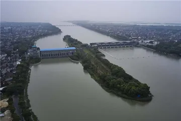 太湖的“Ⅰ级应急”时刻5
