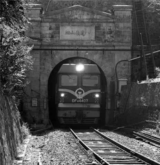 寻找百年京张铁路5