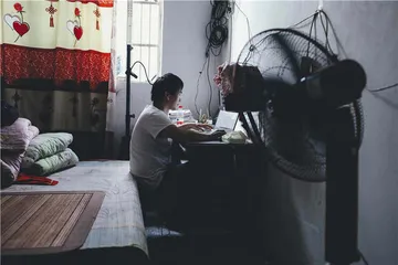 那些高考“零分”考生的事后人生