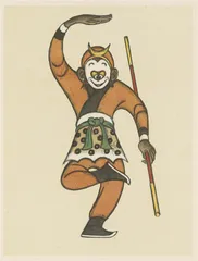寻找“国漫之父”8