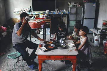 那些高考“零分”考生的事后人生2