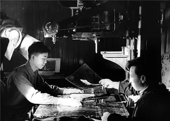 寻找“国漫之父”10
