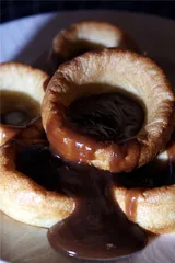 霍格沃茨的食单1