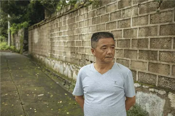 安徽小县城的大水库3