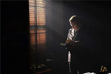 一条走向毁灭的自我成全之路