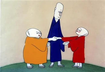 80年代，我们爱上的国产动画1