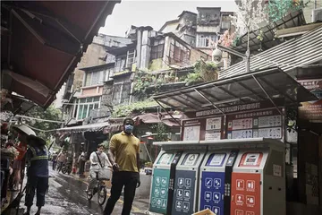 “巧克力城”沉浮：“广漂”非洲人群体调查3