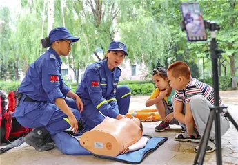 危险的夏天：农村儿童防溺水教育调查
