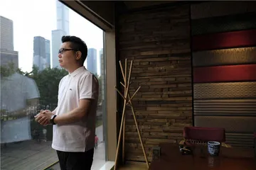 三文鱼之疑1