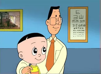 80年代，我们爱上的国产动画9