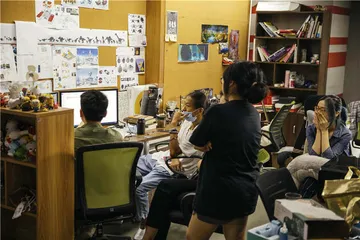 杭州是如何成为“中国动漫之都”的?2