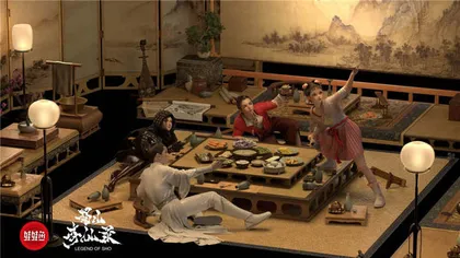 杭州是如何成为“中国动漫之都”的?3