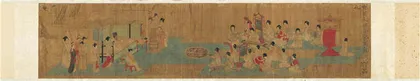 巫鸿：“执着于东西方对立，会把我们拖回前现代想象”4