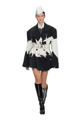 “出圈”的制服1