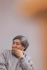 阎连科：希望写出对女性的歉疚和偿还