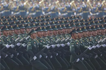 再说“使每一分钱都花出最大效益”