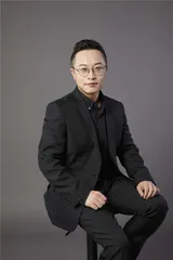 金承志：非单一的音乐叙事者