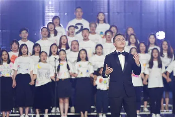 金承志：非单一的音乐叙事者1