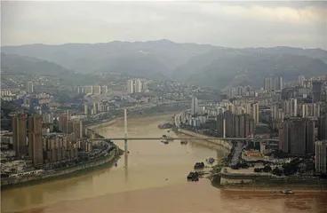 李雪顺：《江城》译者2