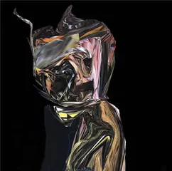 “消失”在群体里2