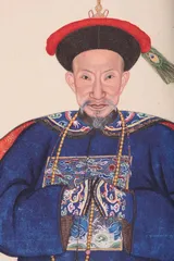 惨淡经营