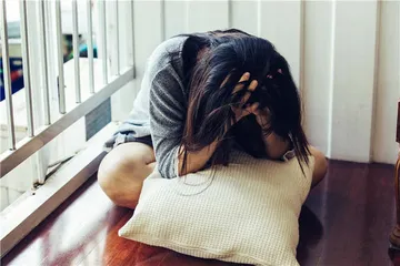 新冠期间防自杀