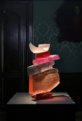 向凡·艾克学习色彩设计7