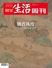 杨立华：魏晋是一个价值本身受到怀疑的时代1