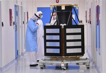2020，飞向火星