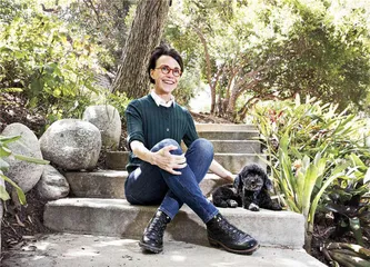 读一本书，找回隐藏在身体里的野兽