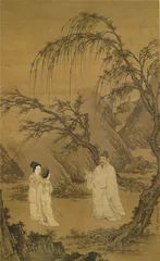 在洛阳与建康之间：追寻魏晋之风