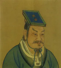 在洛阳与建康之间：追寻魏晋之风1