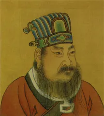 在洛阳与建康之间：追寻魏晋之风2