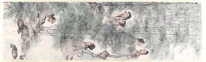 在洛阳与建康之间：追寻魏晋之风3