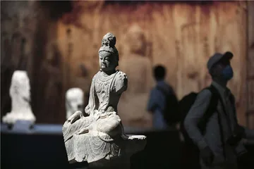 在洛阳与建康之间：追寻魏晋之风5